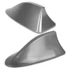 A29C Bolwins Universal Auto Shark Hai Antenne Dachantenne Produktbild-Vorschau 3