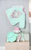 Baby Annabell Lunchset Puppen-Kleiderset Produktbild-Vorschau 3