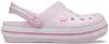 Crocs Crocband Kids Uni Clog Sandale Badeschuhe Sommer Produktbild-Vorschau 18
