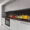 Dedeco Küchenrückwand Motiv: Gewürze V1, 5mm Hartschaum Produktbild-Vorschau 2