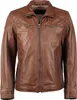 JCC Lederjacke 51195 Herren cognac 58 Produktbild-Vorschau 1