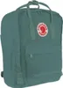FJÄLLRÄVEN Kånken 664 Frost Green 15 Náhled obrázku produktu 10