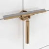 Haceka Kosmos Wisser 25,8x5,2x18 cm Geborsteld Koper Produktbild-Vorschau 4