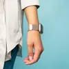 imoshion Milanese Watch Armband für die Fitbit Versa 2 / Produktbild-Vorschau 9