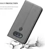 Cadorabo pouzdro pro LG V20 Protective Grey Mobile Case Náhled obrázku produktu 7