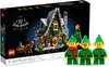 Lego Schöpfer 10275 Elfí domek Produktbild-Vorschau 8