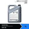 Mapetrol Premium SN Plus GF-5 5W-30 5 Liter (MAP0139) Produktbild-Vorschau 4