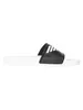 Emporio Armani Beachwear Herren Slip-on Flip-Flops weiß und Produktbild-Vorschau 3
