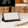 imoshion Design Klapphülle Xiaomi Redmi A3 - Sky Black Produktbild-Vorschau 9