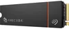 Seagate FireCuda 530R 1 TB mit Kühlkörper, SSD, (PCIe 4.0 Produktbild-Vorschau 2