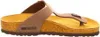 A single Birkenstock flip-flop is shown from the side against a white background. Produktbild-Vorschau