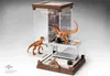 Jurský park Velociraptors Creature Diorama Statue 18 cm Náhľad obrázku produktu 1