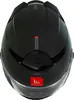 MT THUNDER 4 SV SOLID Integralhelm S in schwarz Produktbild-Vorschau 24