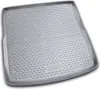Gummimatte Kofferraumwanne für Audi A4 allroad 2008-2015 Produktbild-Vorschau 1