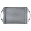 San Ignacio LAVA Grillplatte 34 x 26 cm Backofen Induktion Produktbild-Vorschau 3