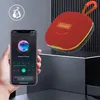 Mini-Lautsprecher - Bluetooth - tragbar Boombox - kabellos Produktbild-Vorschau 4