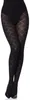 Merry Style dames panty, ondoorzichtig, met patroon, model Productafbeelding-voorbeeld 1