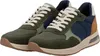 Rieker Sportliche Schnürschuhe Herren 31393837333231 Grün Produktbild-Vorschau 26