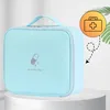 Kit di pronto soccorso da viaggio e organizer, blu, Anteprima dell’immagine prodotto 2