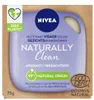 Nivea Naturally Clean Savon adoucissant 75 g Voir les images du produit 1