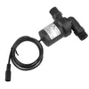 12V 10W DC bezkartáčové solárne vysokoteplotné vodné Náhľad obrázku produktu 2