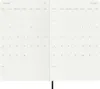 Moleskine Wochenkalender für 12 Monate, 2027, Format Produktbild-Vorschau 5