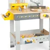 Small Foot Werkbank Miniwob 11806 schult das handwerkliche Produktbild-Vorschau 17