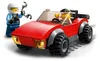 Stavebnica LEGO City 60392 Nahá?a?ka auta s policajnou Náhľad obrázku produktu 17