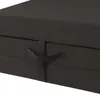 RelaxXL Klappmatratze / Gästematratze 190x60x7cm, Faltbar, Produktbild-Vorschau 6