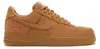 Nike Air Force 1 Low SP Supreme Wheat - EU 44 Produktbild-Vorschau 8
