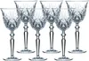 Nachtmann Palais, Rotweinglas, Vintage-Glas, Glas, Produktbild-Vorschau 8