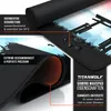 Titanwolf Gaming Mauspad XXL, 900 x 400 x 3 mm, Produktbild-Vorschau 3
