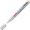 Mitsubishi Lackmarker UNI PAINT PX-20 weiß Anteprima dell’immagine prodotto 8