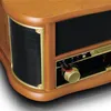 Classic Phono TCD-2571WD - Holz-Plattenspieler im Produktbild-Vorschau 5