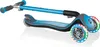 GLOBBER Elite Deluxe Lights – Tretroller Kinder, 120/80 mm, Produktbild-Vorschau 12