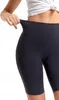 Leggings Radlerhose Damen Sport Hohe Taille Taschen MORAJ M Produktbild-Vorschau 2