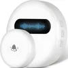 Campanello senza fili impermeabile 180m 38 melodie 433MHz Anteprima dell’immagine prodotto 20