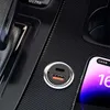 DUDAO Dudao R3MAX Car Charger 48Watt 1xUSB-A + 1xUSB-C Náhled obrázku produktu 4