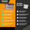 SEEBAUER diy Trendfarbe Rosa 2,5L (No. T06 Magnolie) für Produktbild-Vorschau 7