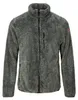 Gilet in pile Erik di Nordberg – Uomo – Verde erba - Taglia Anteprima dell’immagine prodotto 1