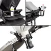 Fahrrad Flaschenhalter, 2 Pack 360 Grad Rotation Getränk Produktbild-Vorschau 6