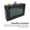 Mini1300 Vektorový analyzátor sítě Přenosný multimetr Náhled obrázku produktu 9