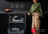 AEG FSE76738P Voll integriert 14 Maßgedecke A Produktbild-Vorschau 2