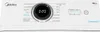 Midea Europe Waschautomat Toplader MF100T70B-12A Produktbild-Vorschau 6