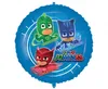 PJ Masks Pyjamahelden Folienballon Produktbild-Vorschau 2