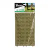 BRADAS Osłona ochronna na pnie drzew 20 x 33 cm zielona 3 Podgląd zdjęcia produktu 4