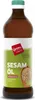 Kaltgepresstes Sesamöl 500ml, geschmacksarm, für Braten & Produktbild-Vorschau 2