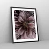 Gerahmtes Poster - Schwarzer Rahmen - Blumenstrauß Produktbild-Vorschau 8