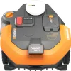 Mähroboter WORX WR312E 20V Landroid Vision Cloud L1200 Produktbild-Vorschau 5