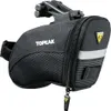 Topeak Sattetasche Aero Wedge Pack, Schwarz , piccolo Anteprima dell’immagine prodotto 9